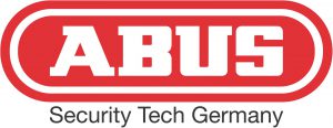 Abus Logo | Newquay Locksmiths | Deanos Locksmiths Truro