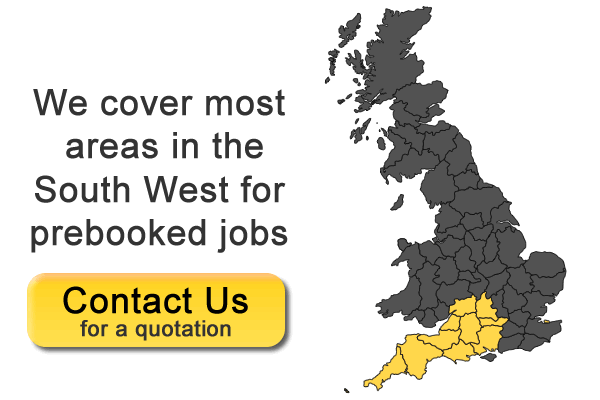 Map Img │ Newquay Locksmiths │ Deanos Locksmiths Truro