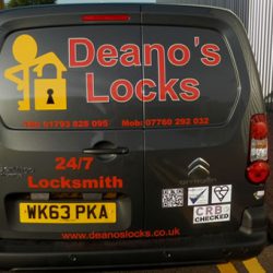 Newquay Locksmiths - Deanos Locksmith Truro