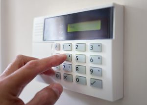 alarm